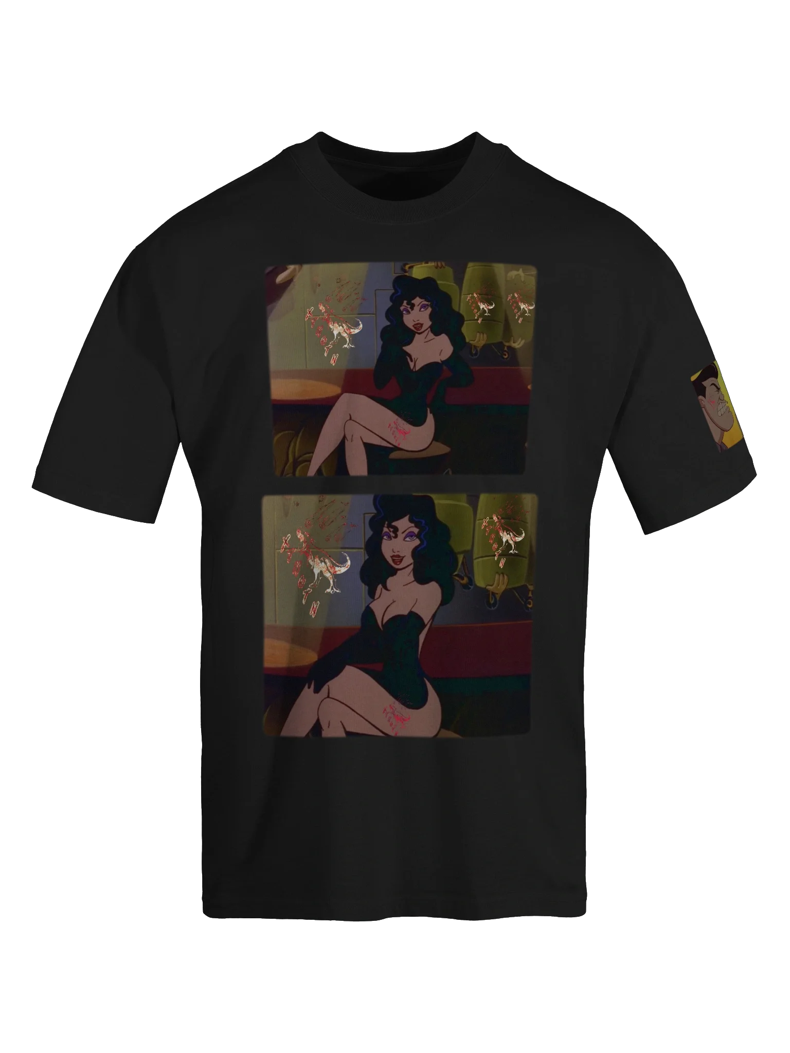 thats La Raven to you product image (6)