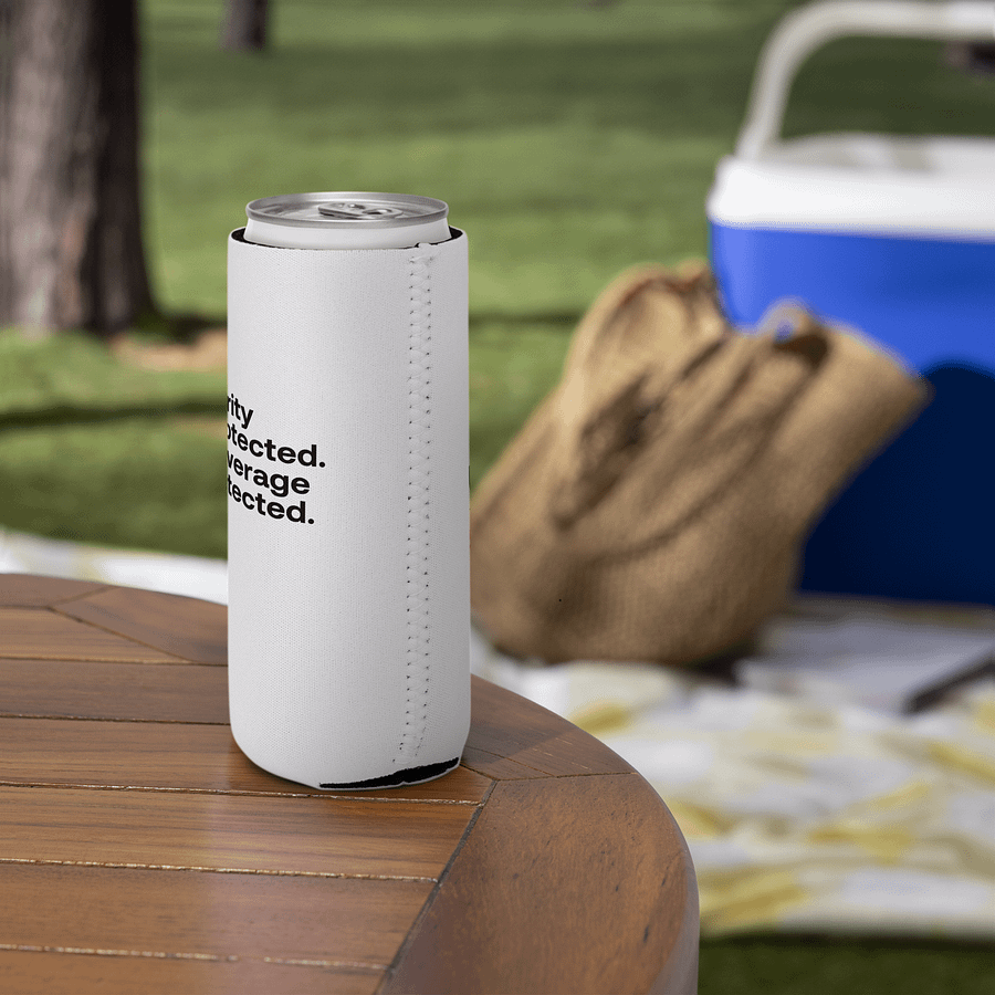 Parity Protected Koozie product image (4)