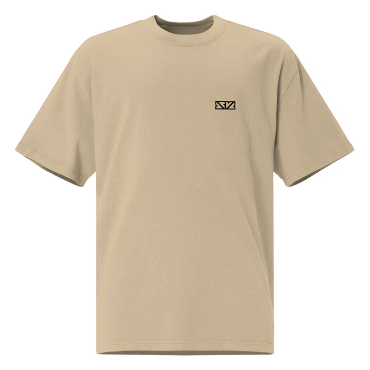 QCK x Dust 2 - Faded Khaki product image (1)