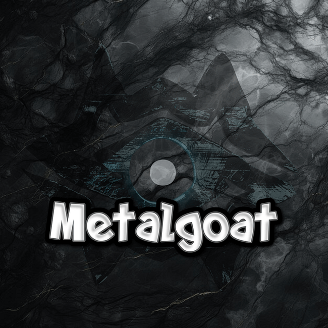 MetalGoat Collectie
