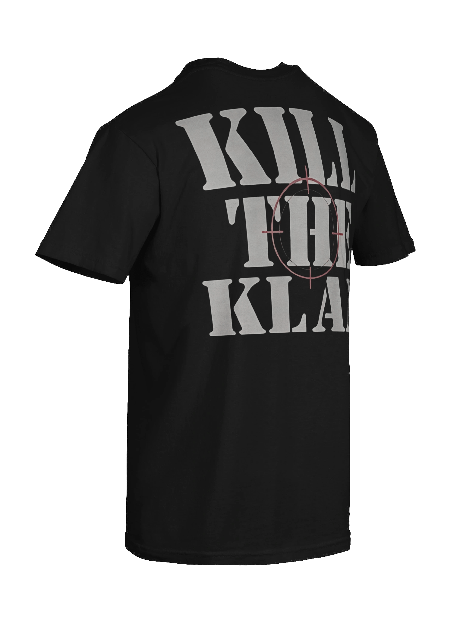 Kill The Klan Ghost Hanging Shirt product image (10)