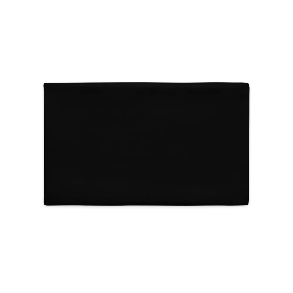 Feels Better Together Minimal Pillow Case product image (3)
