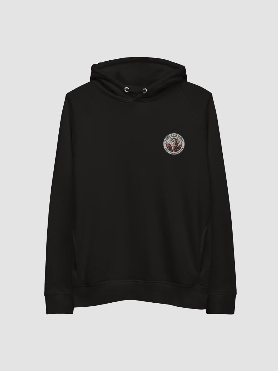 [BourbonBlenders] Stanley/Stella Eco Hoodie Stanley/Stella STSU824 product image (2)