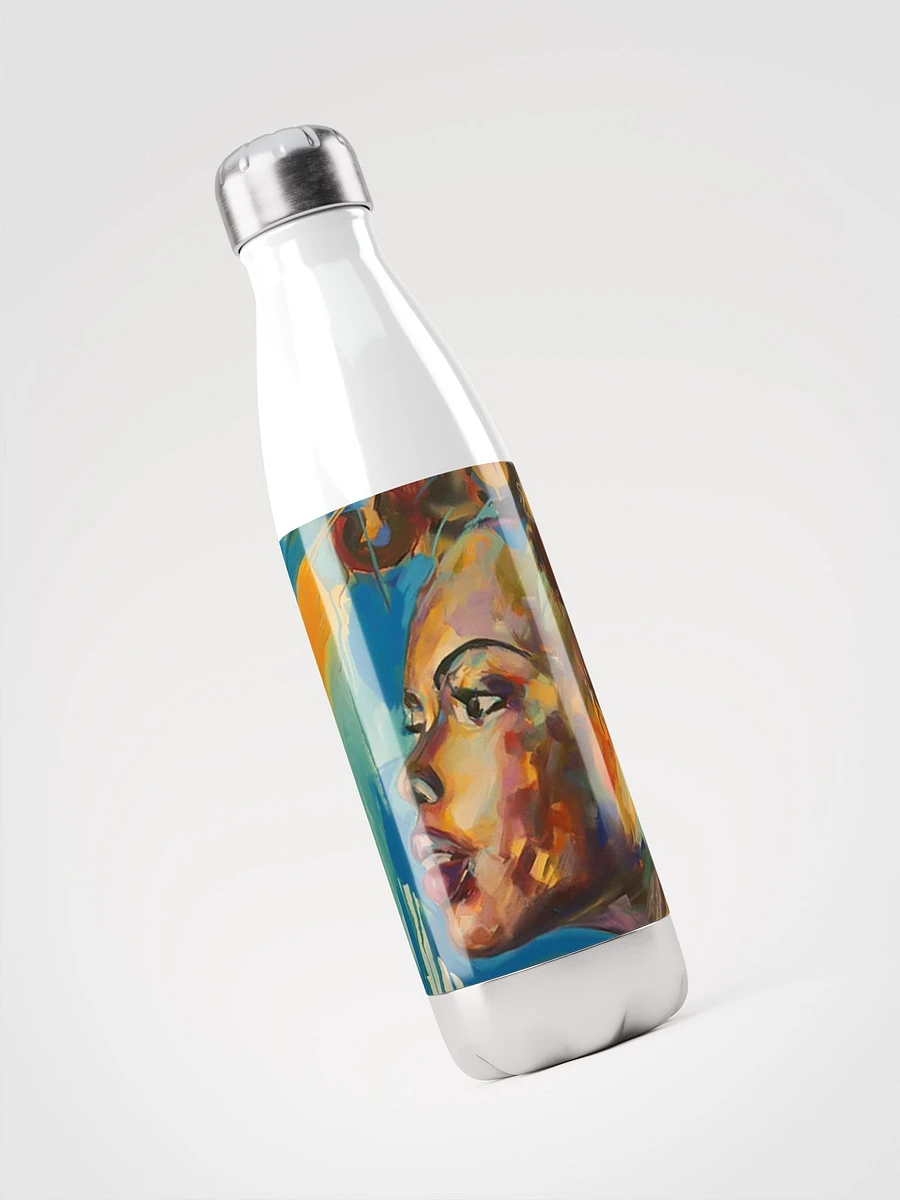 Gazing Grace - Stainless Steel Water Bottle product image (5)