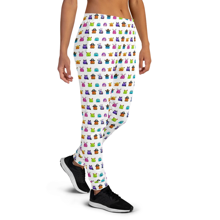 The Morbies - Women's Joggers product image (6)