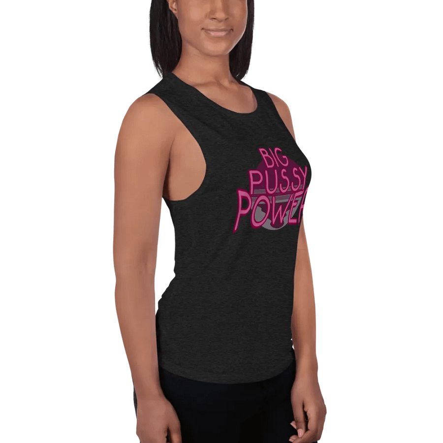BPP Women's Tank Top product image (3)