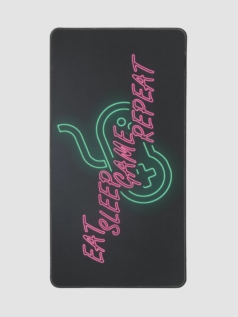 Large Desk Mat 