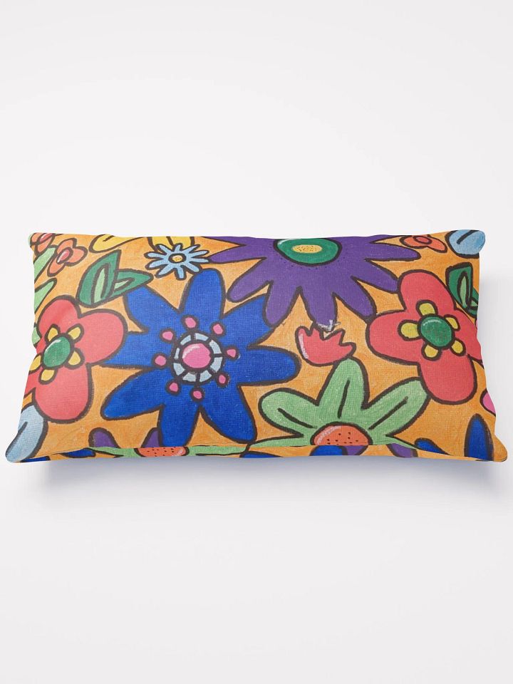 Flower Power Pillows product image (2)