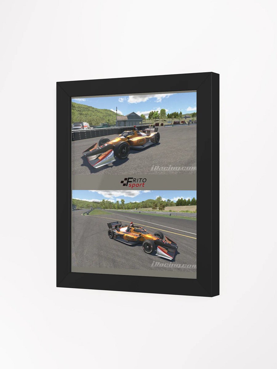 Fritosport Indy Car Team product image (7)