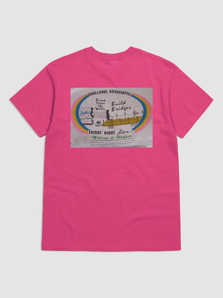 Old School Challenge Day product image (2)