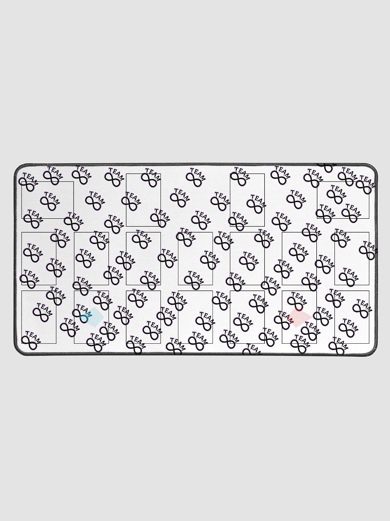 *OVERSIZED* MAT