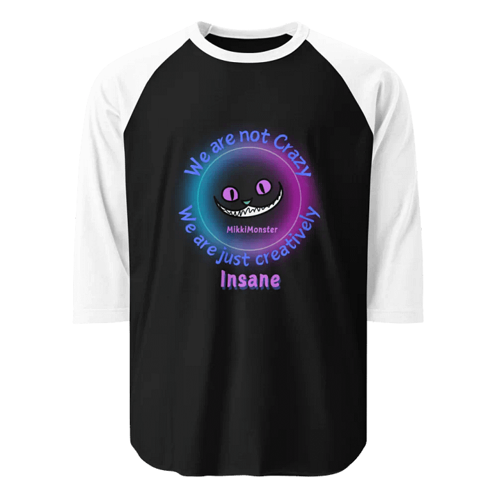 Long sleeve T product image (1)