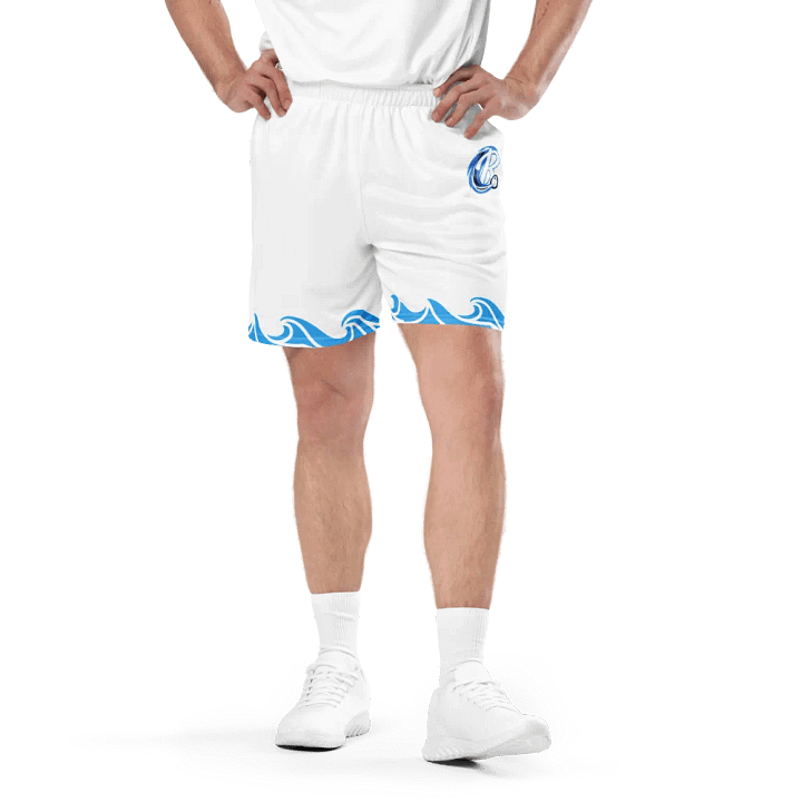 Bajas Shorts product image (1)