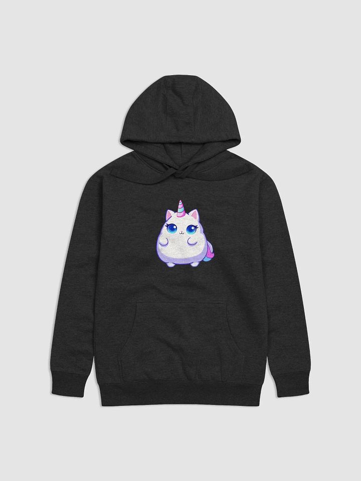 Unicorn Kitty Hoodie product image (1)