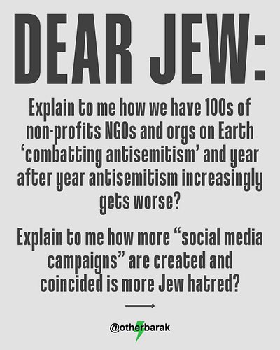 I know the answers and they’re all inconvenient & uncomfortable truths. I’m not taping my mouth shut when I see wrong in fron...