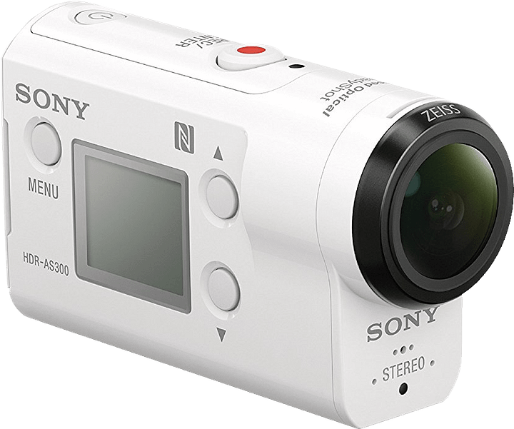 Sony HDR-AS300 product image (1)
