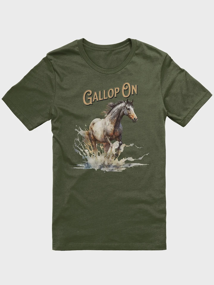 Gallop On product image (1)