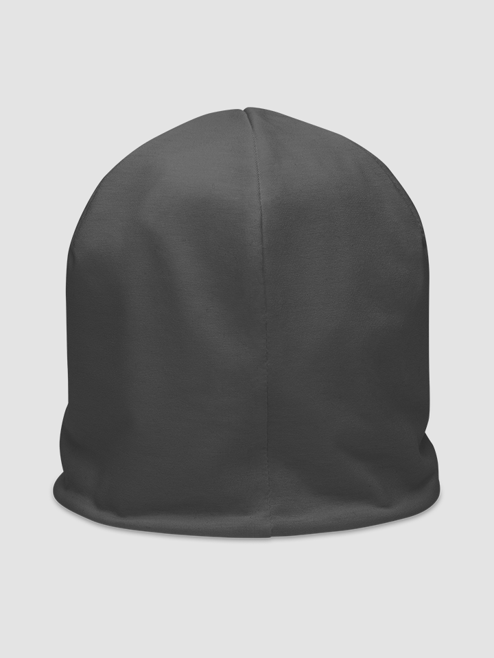 Kraken Beanie (adult Sizes)[Dark Grey] product image (3)
