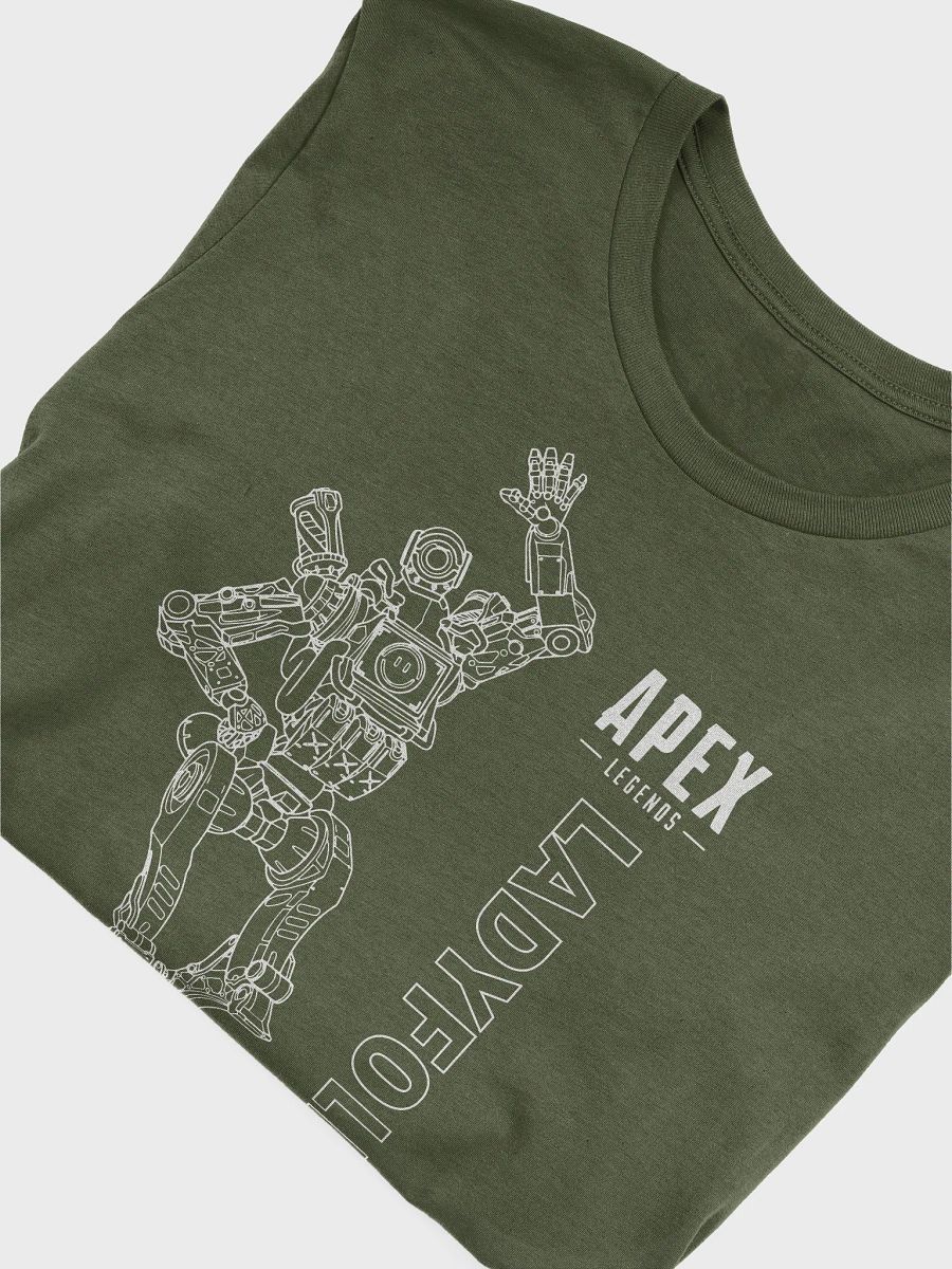 Pathfinder T-Shirt product image (3)