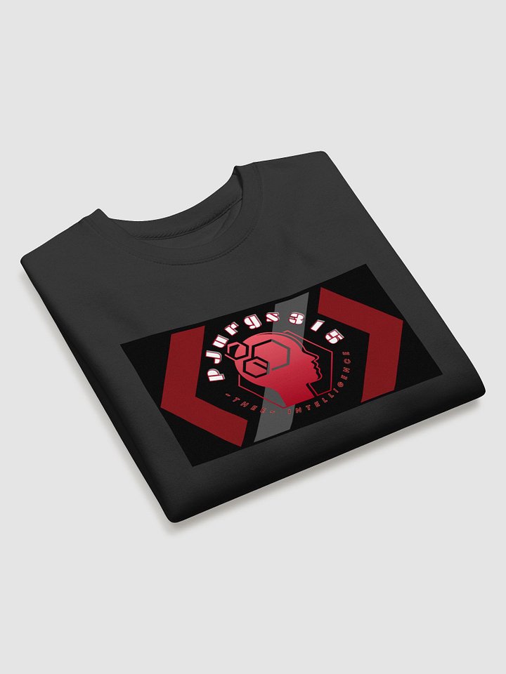 Night Owl Redefined Sweatshirt product image (2)
