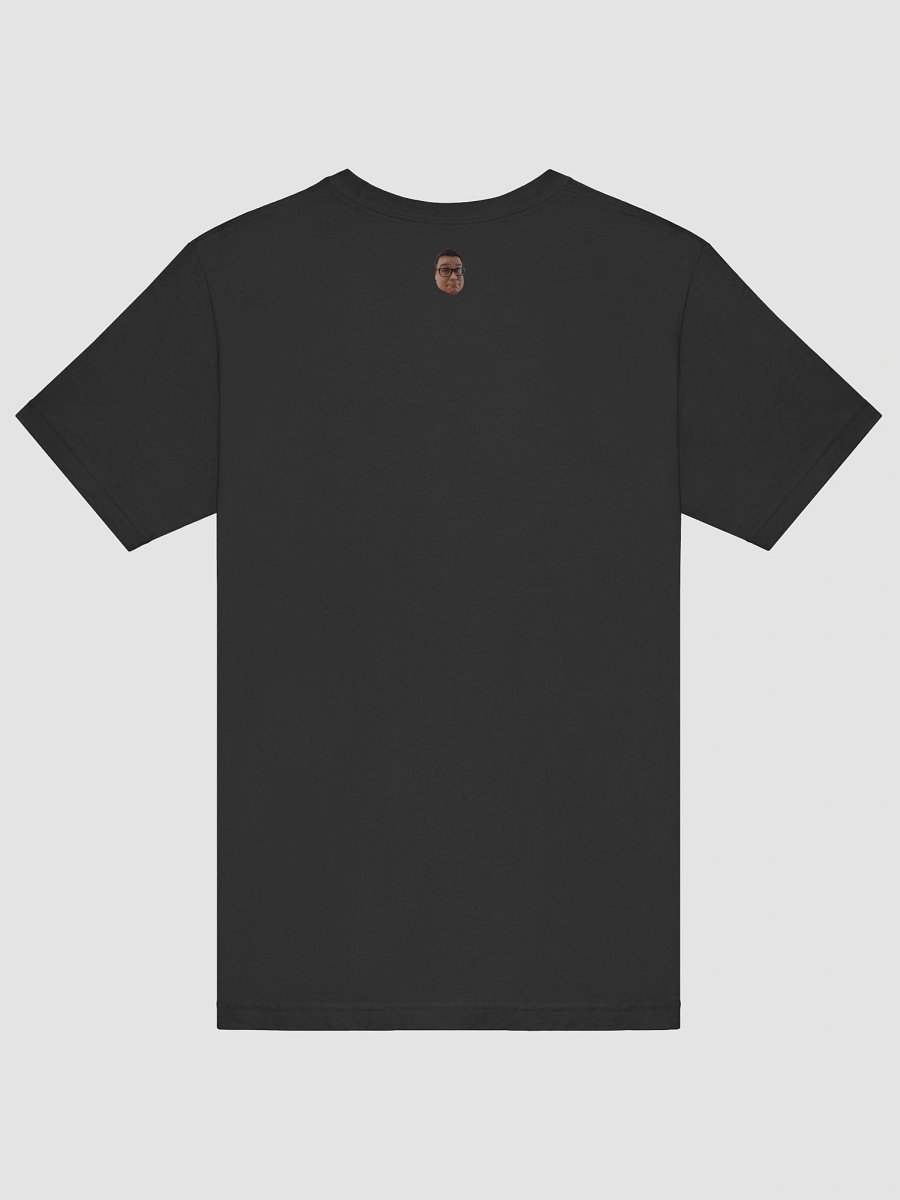 Two Cats Retro Tee product image (30)