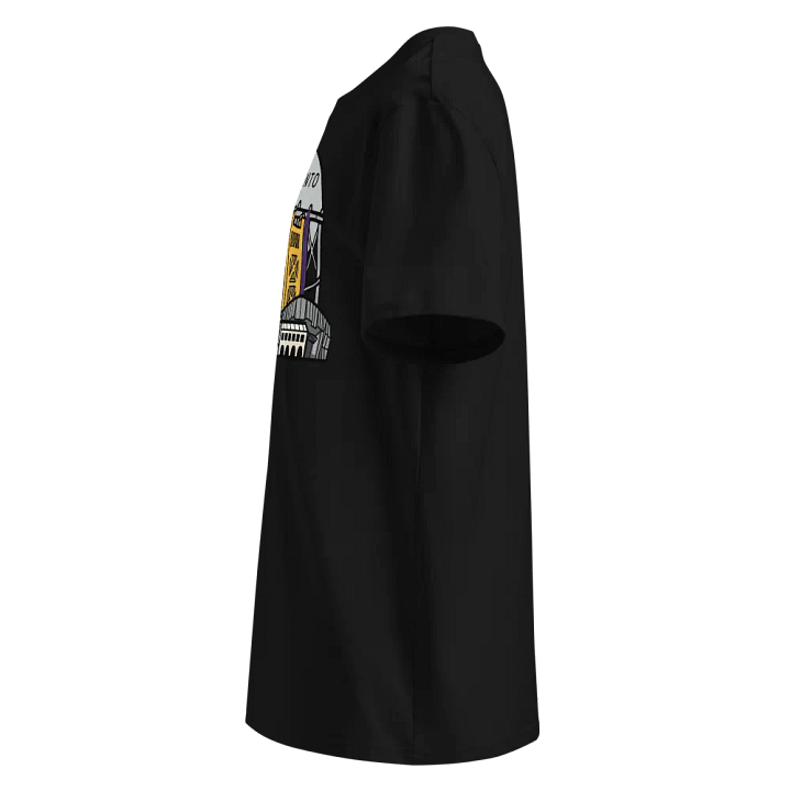 Sacramento Shirt With Beam w/ Extended Sizes product image (2)