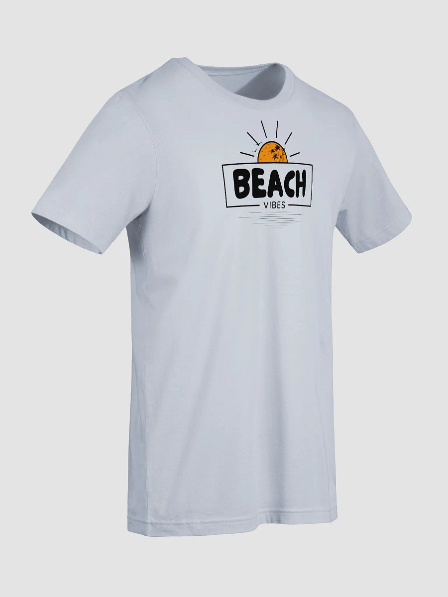 Beach Vibes T-Shirt product image (34)