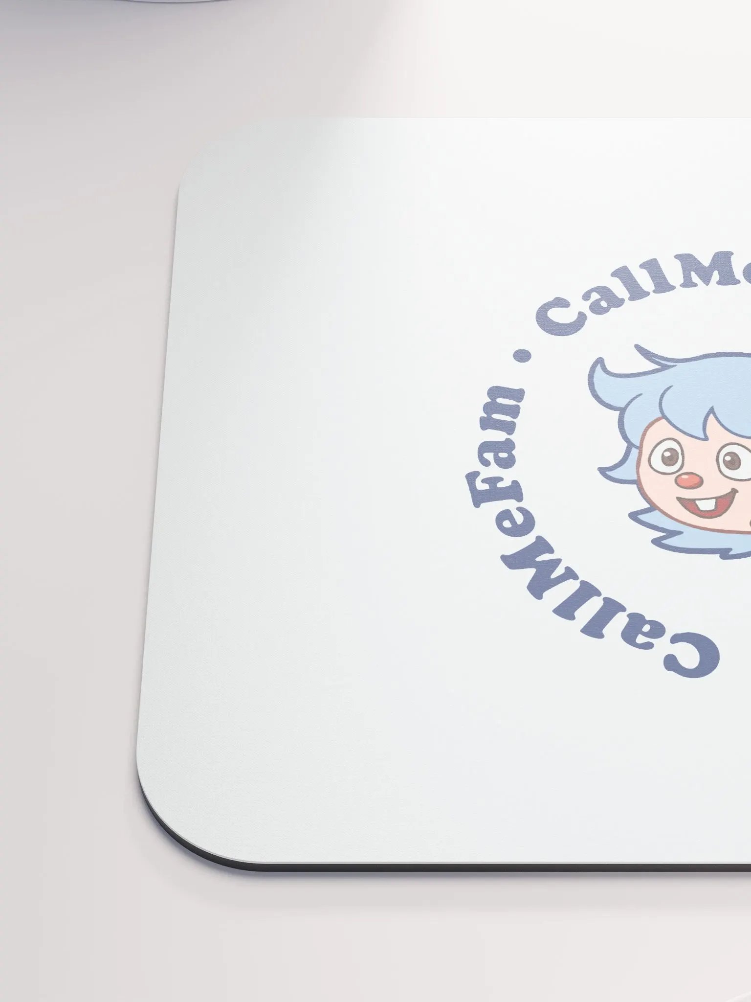CallMeFam Mouse Pad product image (6)
