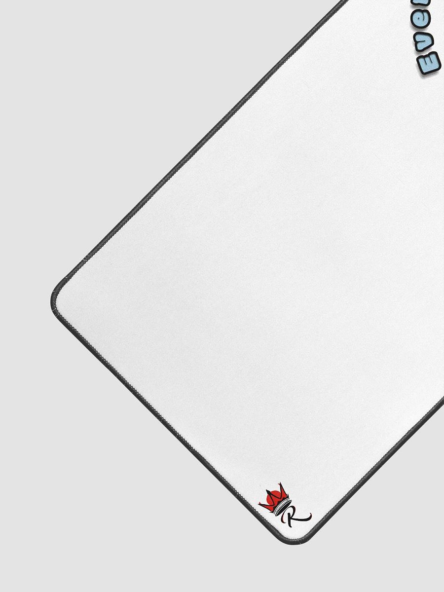 Happy Toaster Desk Mat product image (3)