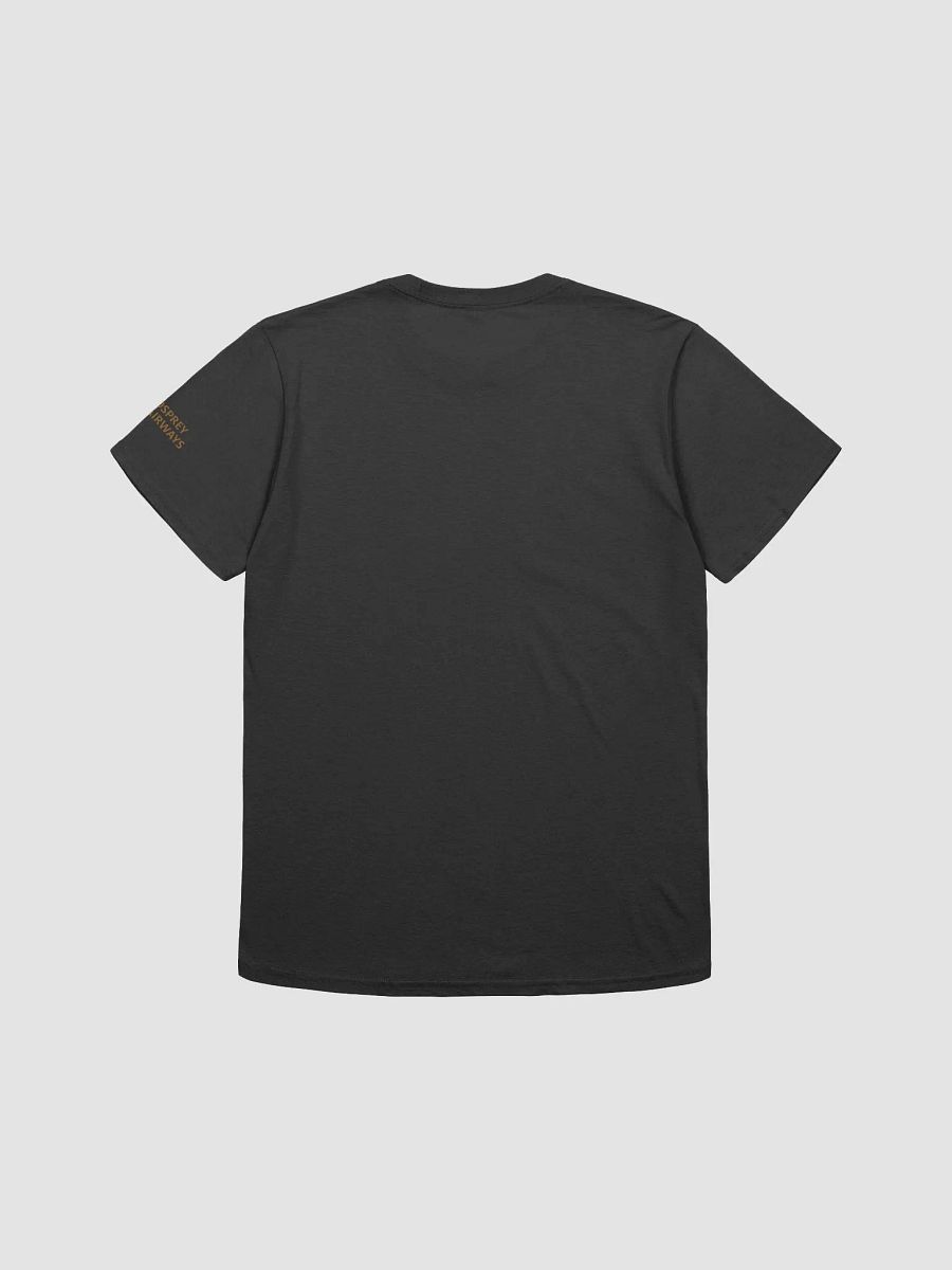 Captain Loki Tee - Animated product image (2)