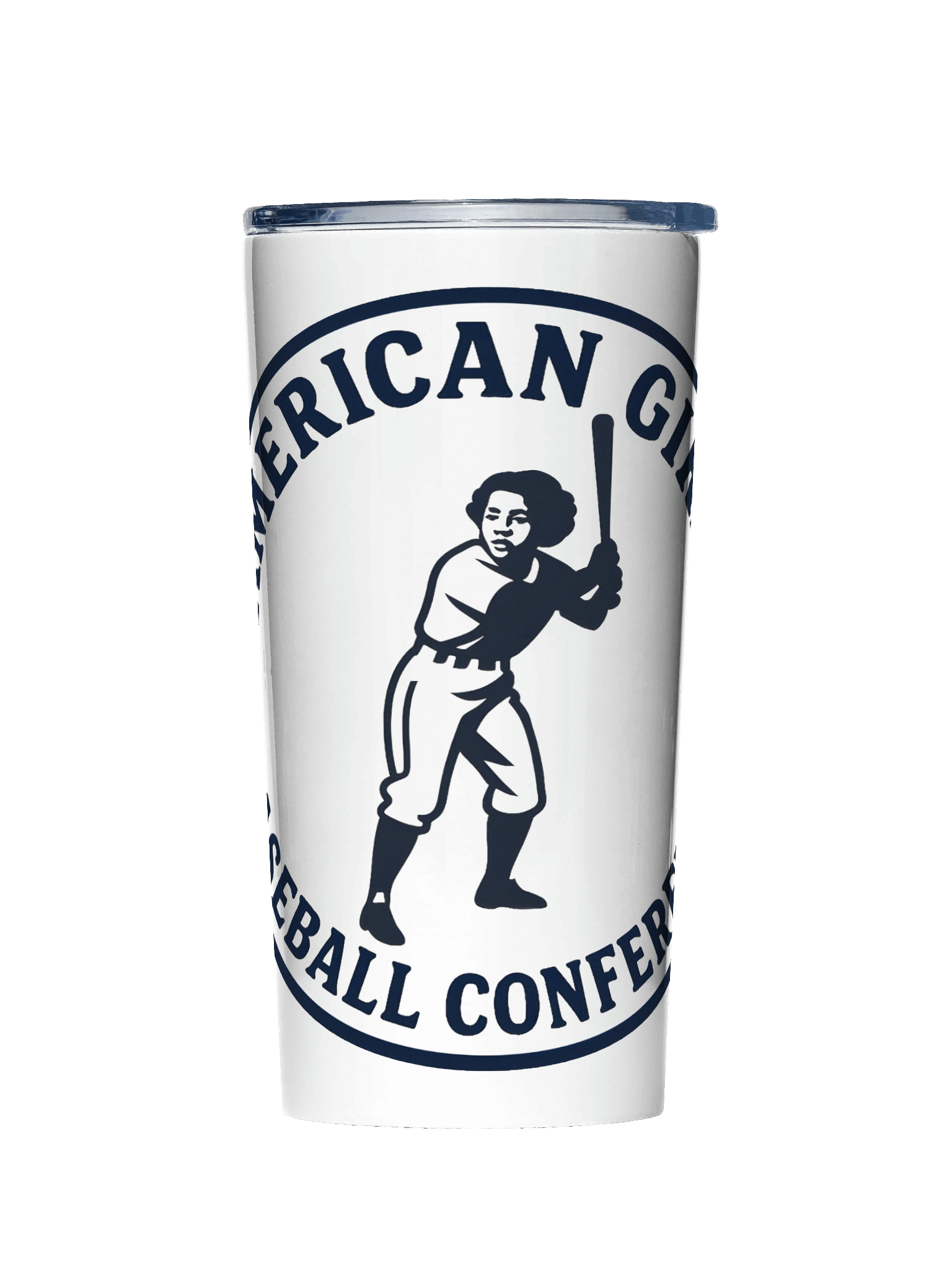 AGBC Legacy Collection 20oz Stainless Steel Tumbler product image (1)