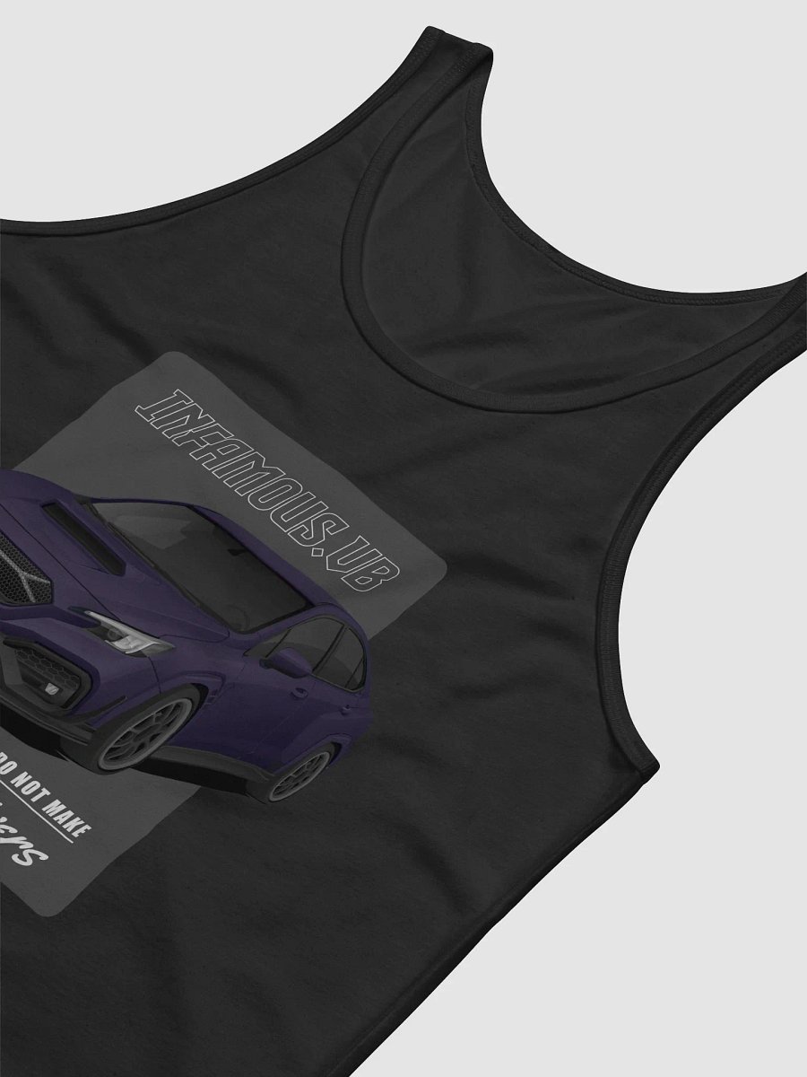 Tank top - Infamous.vb product image (29)