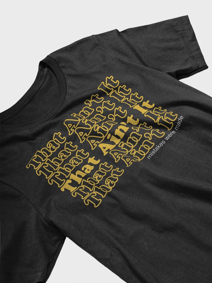 That Ain't It product image (1)