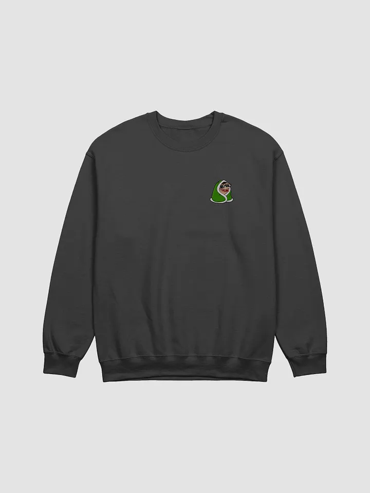 Cozy Mijo Crewneck (Vinyl) product image (1)