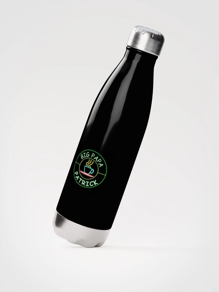BigPapa water bottle product image (2)