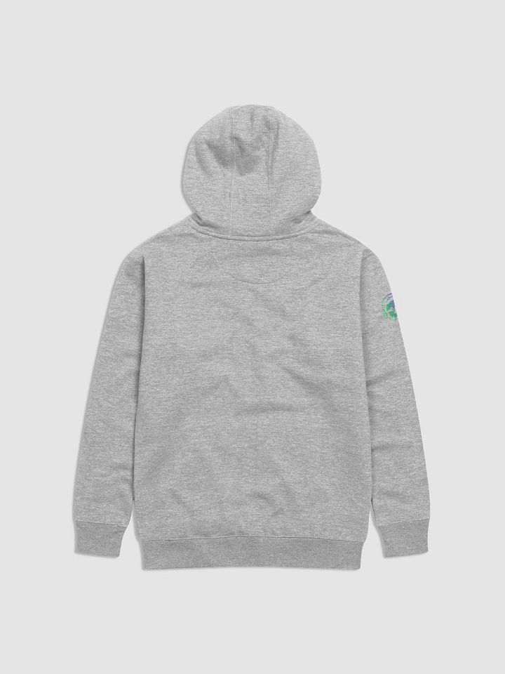 ITS OKAYNOT TO BE OKAY HOODIE product image (2)
