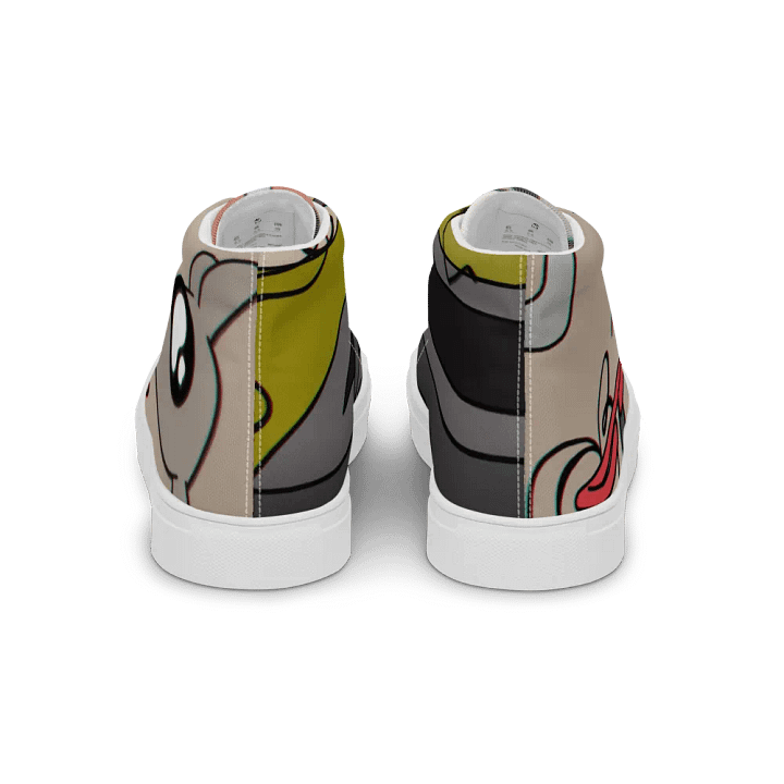 Men's Harlan Float On Hope Sneakers - Mouse from Manaus product image (2)