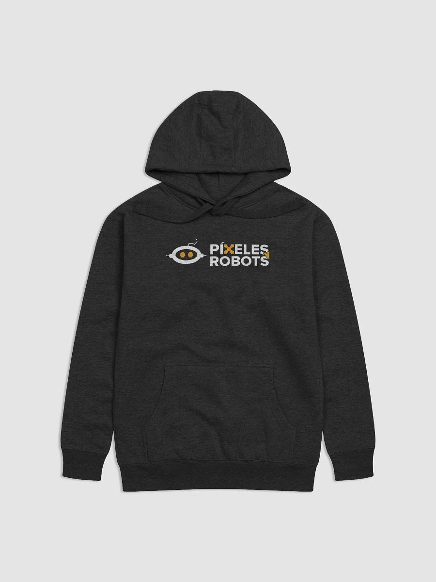 Classic Logo Hoodie product image (1)