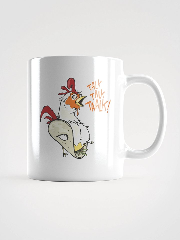 Talk Talk TAALK! product image (1)