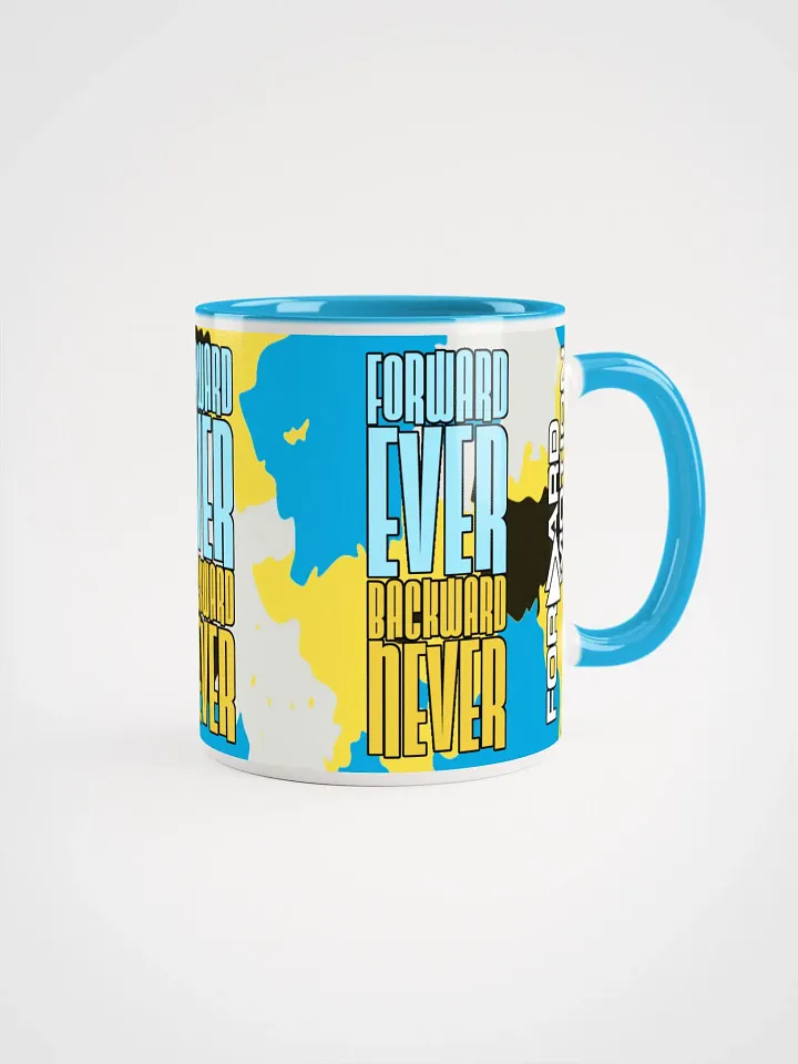 Official Forward Motion F.E.B.N.2 Mug product image (1)