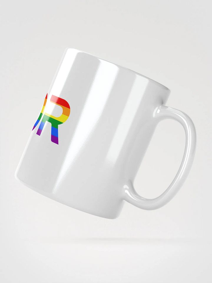 VALOR Pride Mug product image (2)