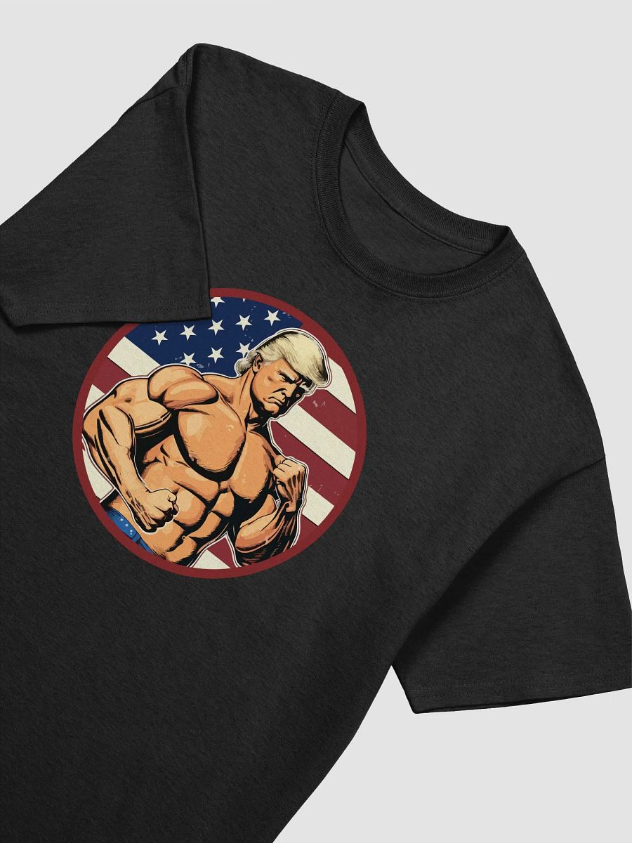 MAGA Muscle product image (3)