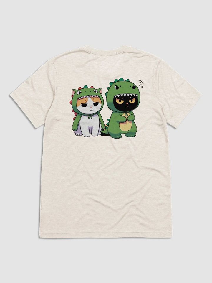 Cute T-shirt product image (2)
