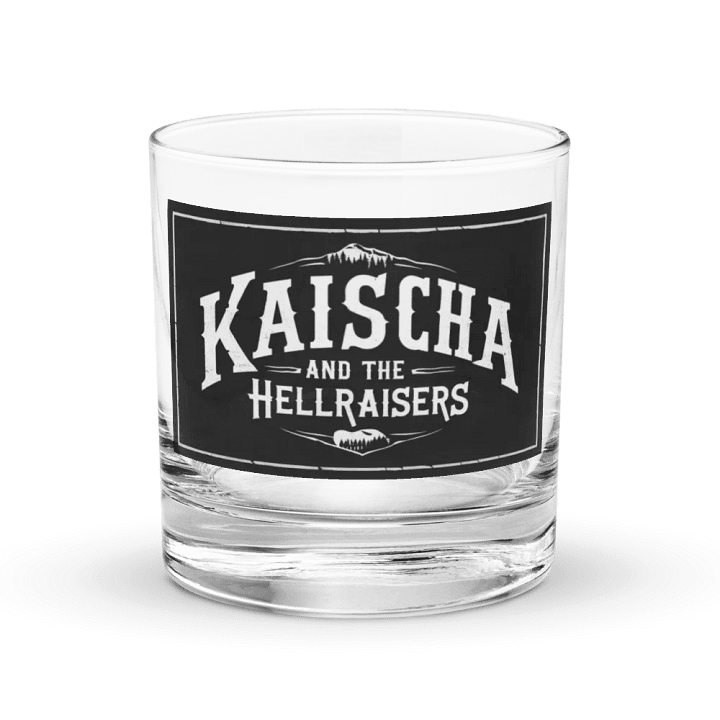 Whiskey Glass product image (1)