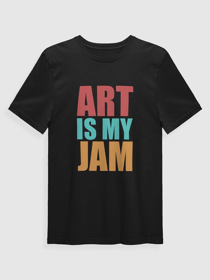 Art Is My Jam product image (1)