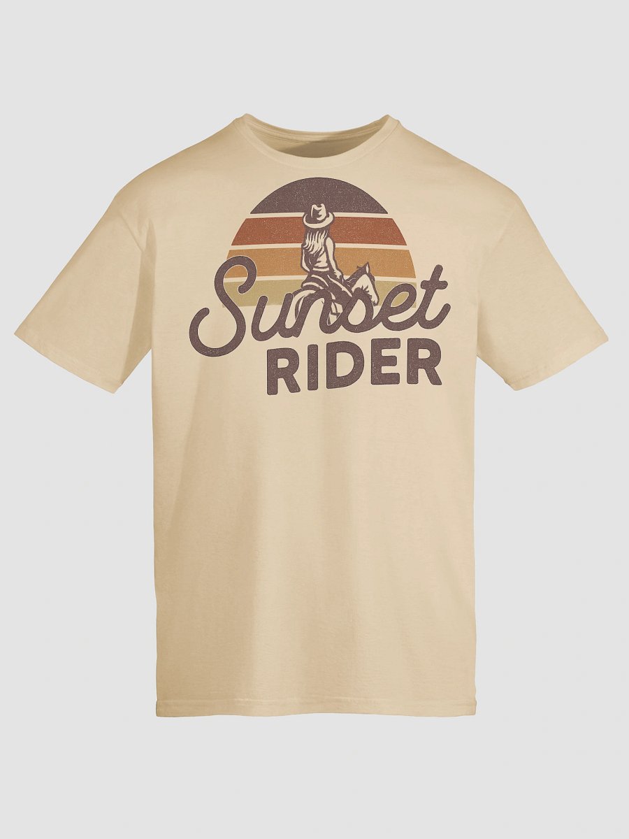 Sunset Rider product image (9)