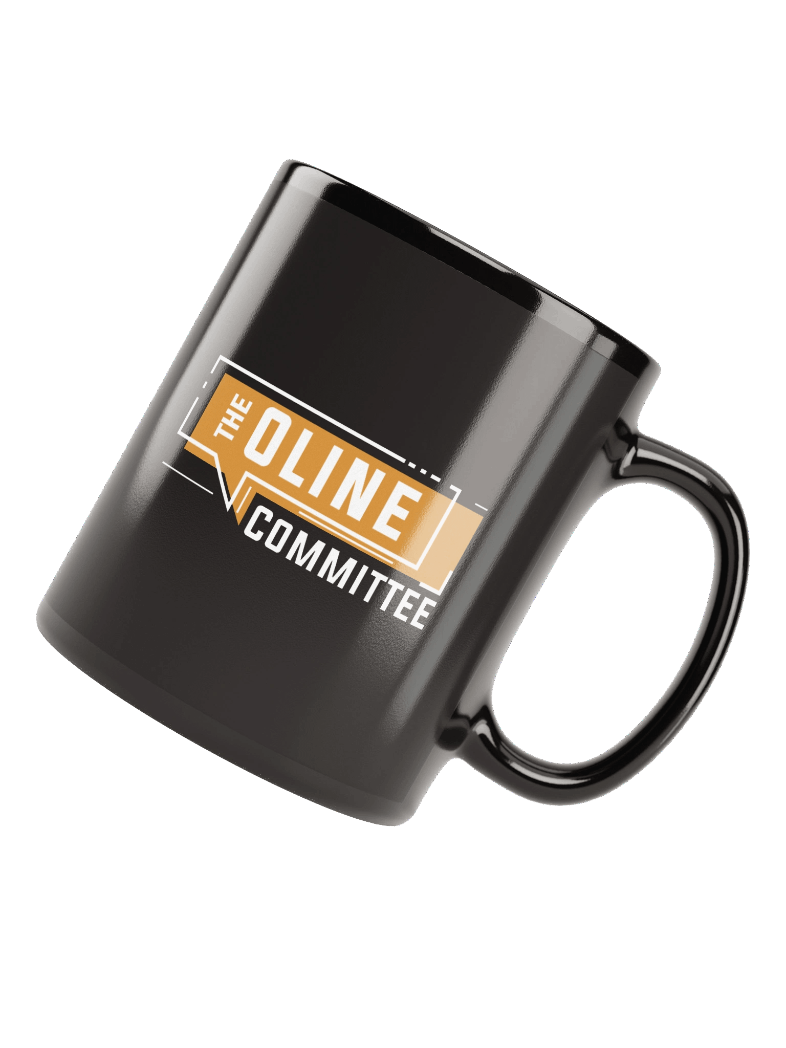 OLine Committee Coffee Cups product image (8)