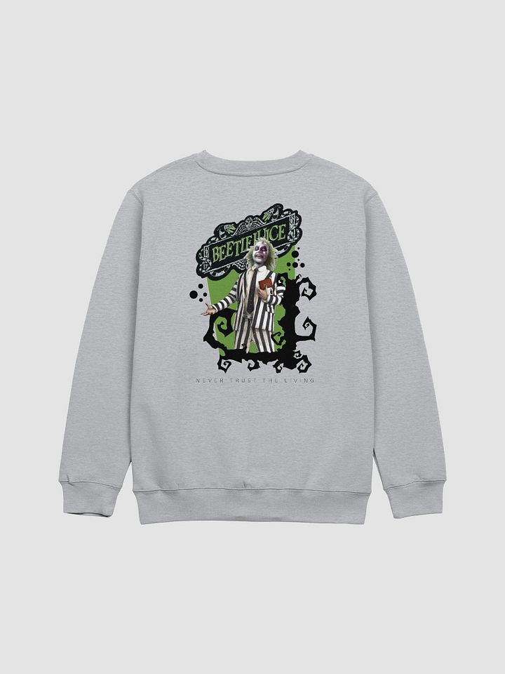 Never Trust The Living - Beetlejuice product image (2)