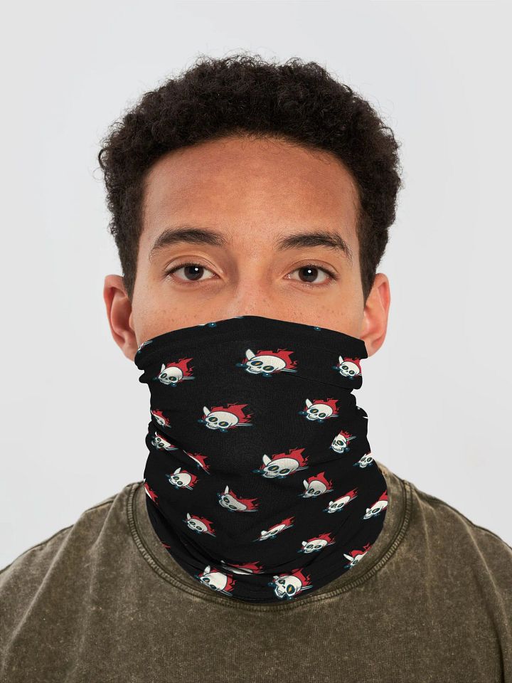 JCC Facemask / Dreadlock Covers product image (1)