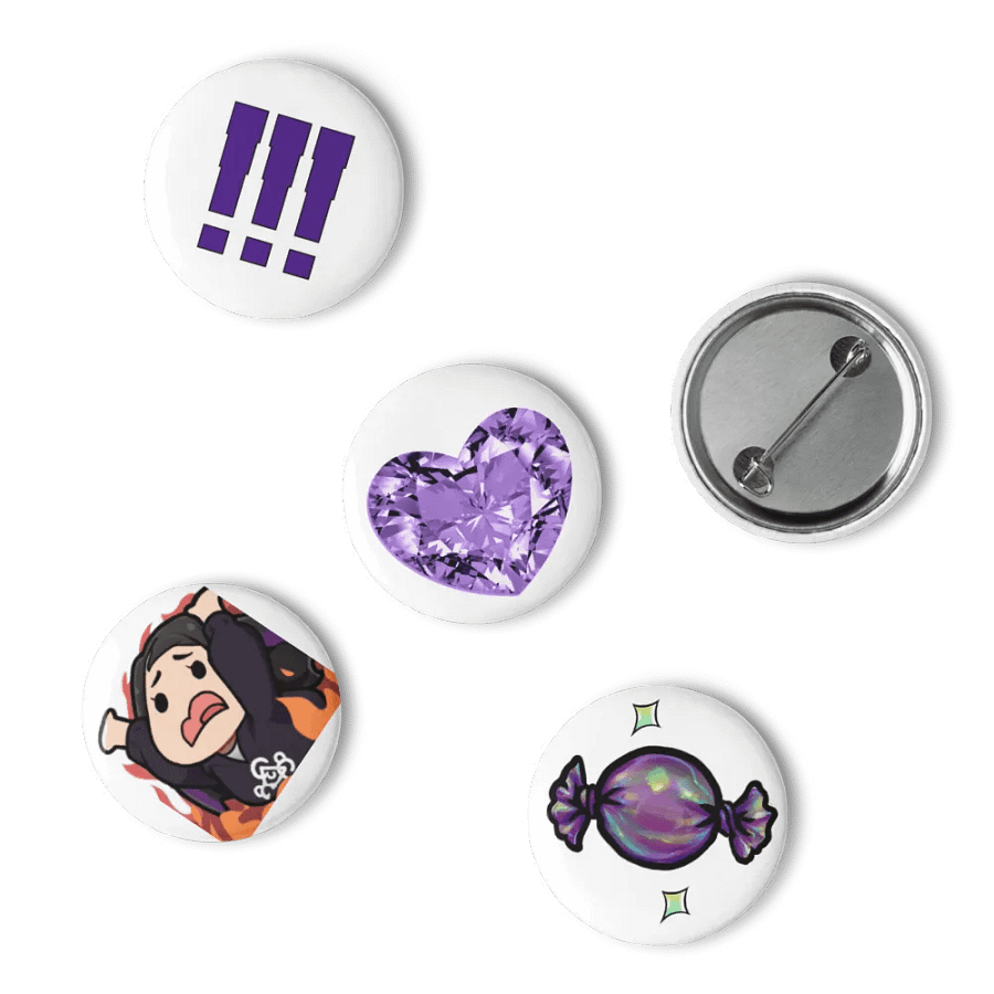 OG TINY PIN SET 1 product image (6)